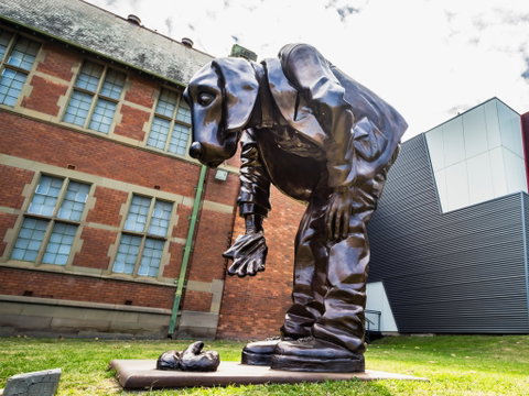 Maitland Regional Art Gallery - Sunshine Coast Tourism 1