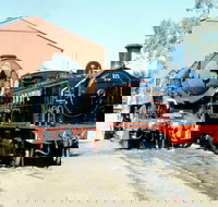 Maitland Railway Museum - Sunshine Coast Tourism