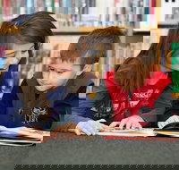 Maitland City Library - Sunshine Coast Tourism