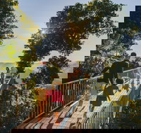 Mamu Tropical Skywalk - Holiday Sunshine Coast