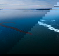 Mandurah Estuary and Peel Inlet - Sunshine Coast Tourism