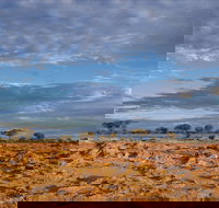 Menzies - Holiday Sunshine Coast