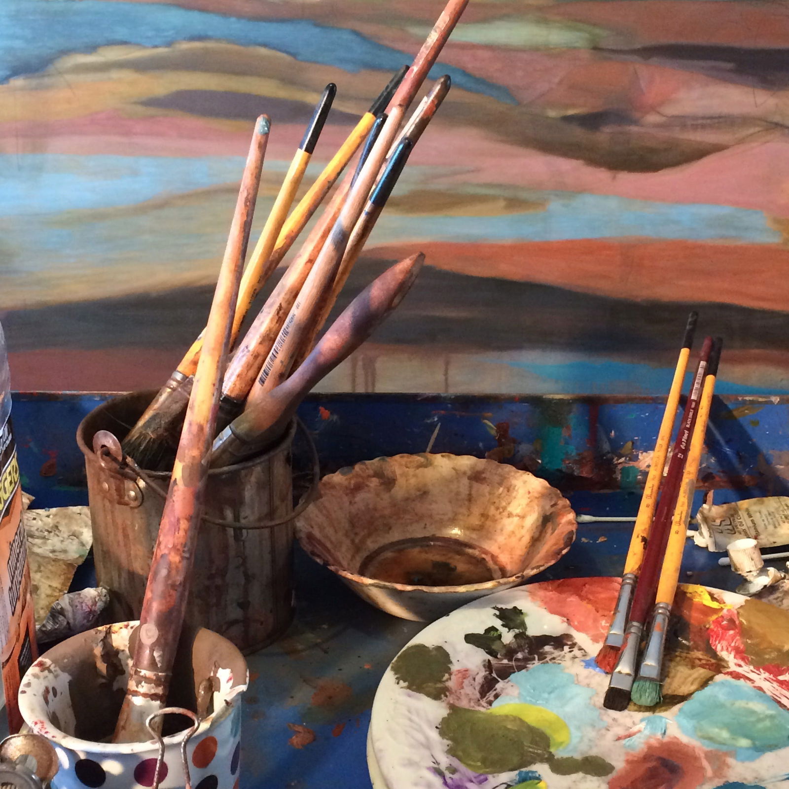 Mollymook Beach NSW Holiday Sunshine Coast