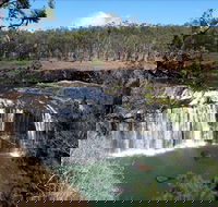 Millstream Falls National Park