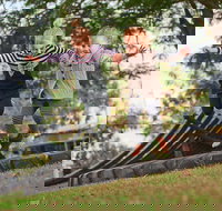 Moranbah - Holiday Sunshine Coast