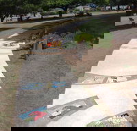 Mosaic Pathway WASS