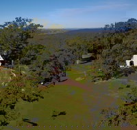 Mount Schoenstatt Spirituality Centre - Sunshine Coast Tourism