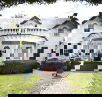 Mulberry Hill