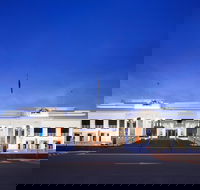 Museum of Australian Democracy - Holiday Sunshine Coast