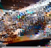 Nimbin Craft Gallery - Sunshine Coast Tourism