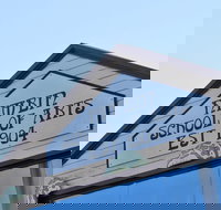 Nimbin School of Arts - Sunshine Coast Tourism