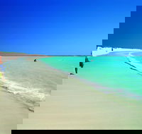 Ningaloo - Sunshine Coast Tourism