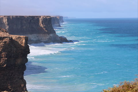 Nullarbor National Park - Holiday Sunshine Coast 1
