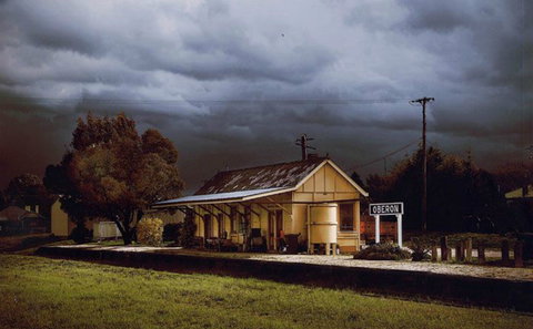 Oberon - Holiday Sunshine Coast 0