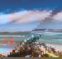 Ocean Beach - Sunshine Coast Tourism