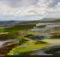 Ocean Dunes Golf Links King Island - Holiday Sunshine Coast