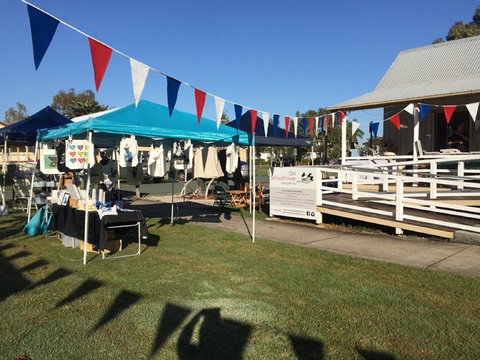 Old SchoolHouse Gallery - Sunshine Coast Tourism 0