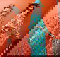 Orange Daze - Sunshine Coast Tourism