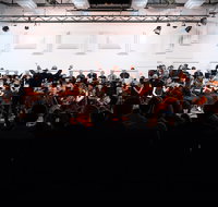 Orange Regional Conservatorium - Sunshine Coast Tourism