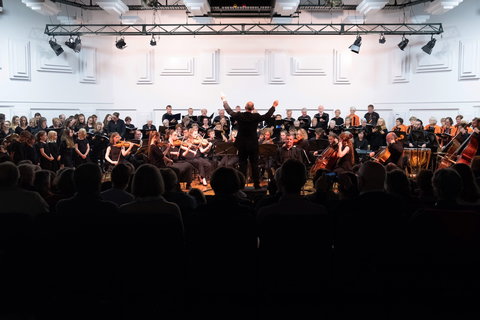 Orange Regional Conservatorium - Holiday Sunshine Coast 0