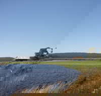 Panboola Wetlands
