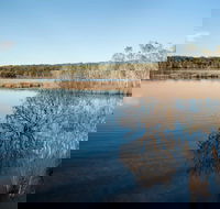 Pattimores Lagoon - Holiday Sunshine Coast