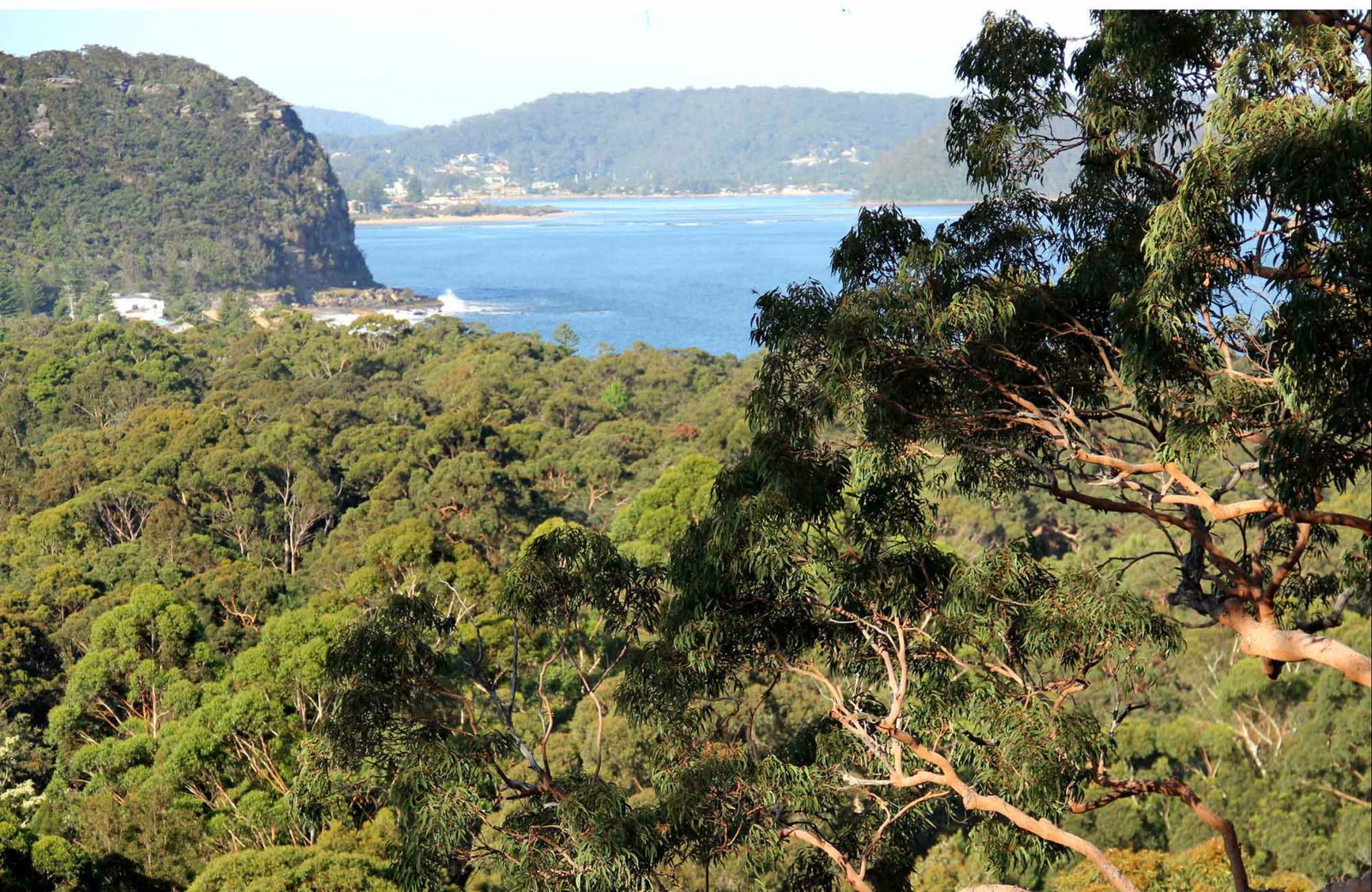 Patonga NSW Holiday Sunshine Coast