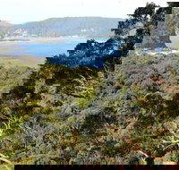 Patonga to Pearl Beach Walking Track - Holiday Sunshine Coast