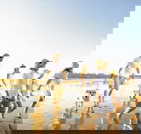 Patchs Beach - Sunshine Coast Tourism