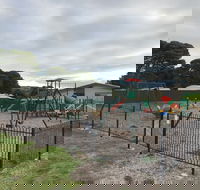 Penneshaw Playground - Sunshine Coast Tourism