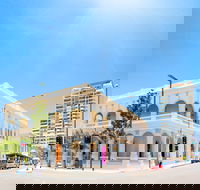 Perc Tucker Regional Gallery - Sunshine Coast Tourism