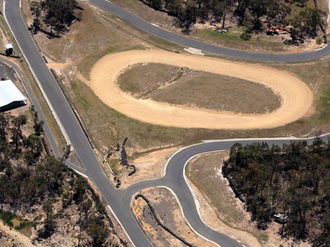 Pheasant Wood Circuit - Sunshine Coast Tourism 0