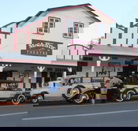 Pomona - Sunshine Coast Tourism