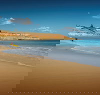 Port Noarlunga Beach Jetty Reef and Aquatic Trail - Sunshine Coast Tourism