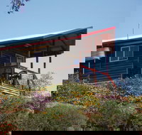 Proston - Sunshine Coast Tourism