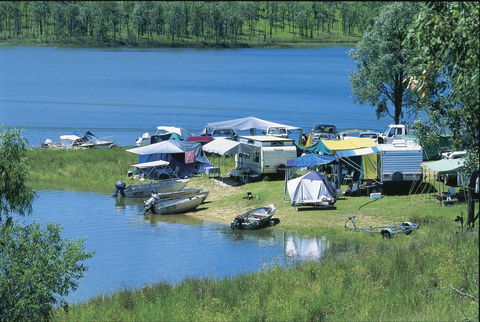 Proston - Sunshine Coast Tourism 2