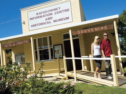 Rathdowney - Holiday Sunshine Coast 0