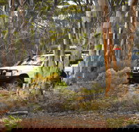 Ravensthorpe Range - Sunshine Coast Tourism