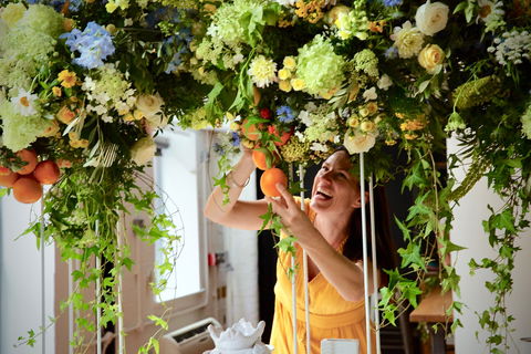 Robe Flower School - Sunshine Coast Tourism 0