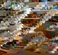 Samford District Historical Museum Society Incorporated - Sunshine Coast Tourism