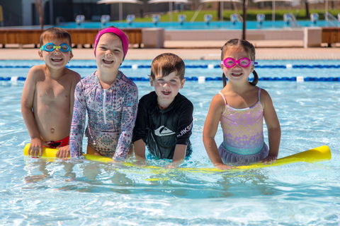Scarborough Beach Pool - Sunshine Coast Tourism 2