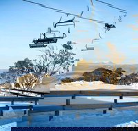 Selwyn Snow Resort - Sunshine Coast Tourism