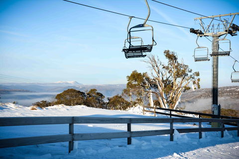 Selwyn Snow Resort - Holiday Sunshine Coast 0