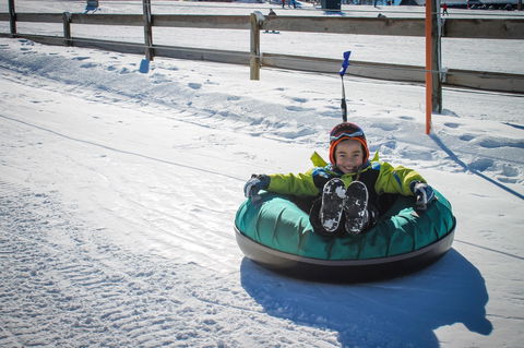 Selwyn Snow Resort - Holiday Sunshine Coast 2
