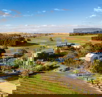 Sevenhill Cellars Weekday Tours - Sunshine Coast Tourism