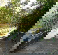 Shapcott Park - Holiday Sunshine Coast