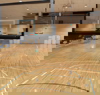 Shoalhaven Indoor Sports Centre - Sunshine Coast Tourism