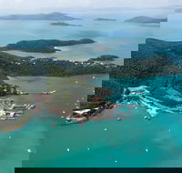 Shute Harbour
