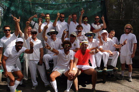 Skirmish Sunshine Coast Outdoor Paintball - Holiday Sunshine Coast 1