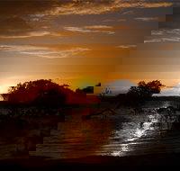 Southend Curtis Island - Holiday Sunshine Coast